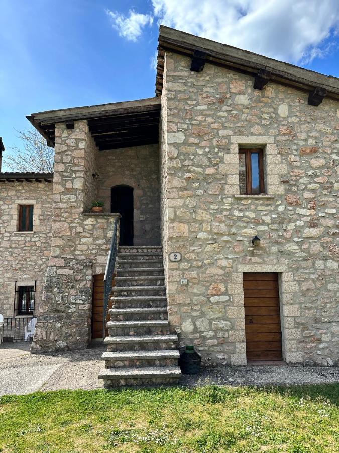 Rasiglia Exterior photo
