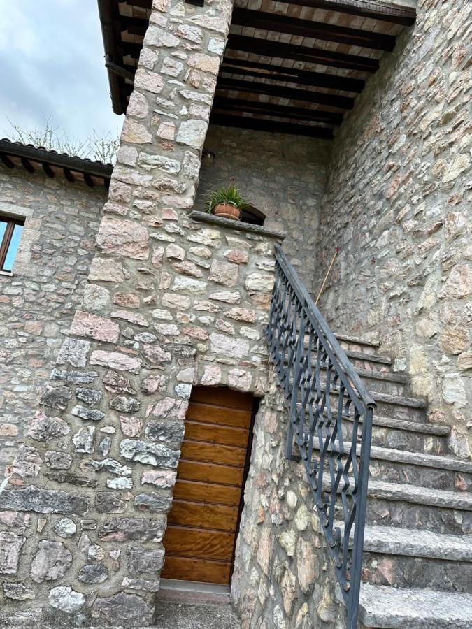 Rasiglia Exterior photo