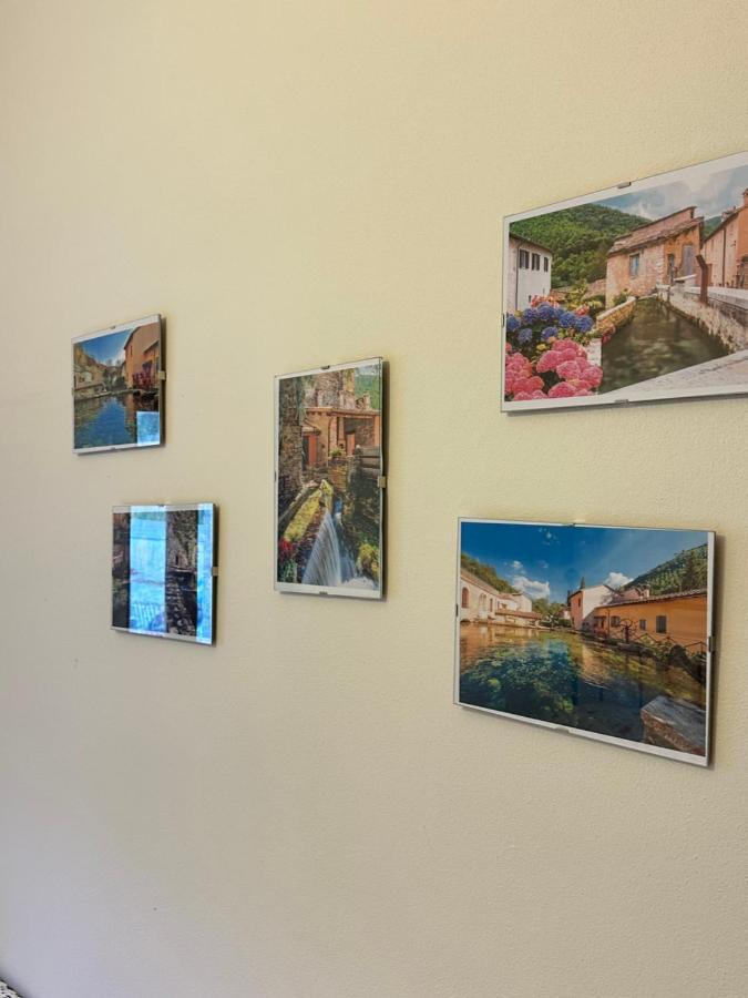 Rasiglia Exterior photo